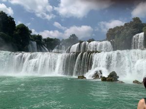 Vietnam North East Adventure